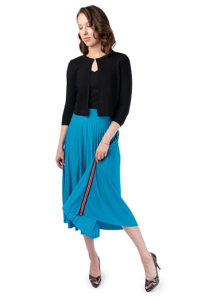 Кофта w_mey WM7666