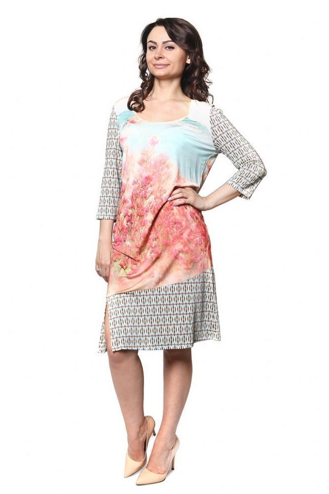 Платье LE FATE LF0291A