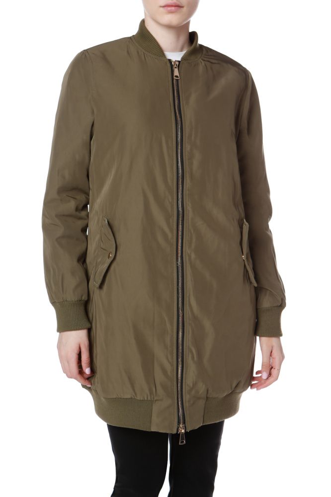 Куртка mey QW3002B