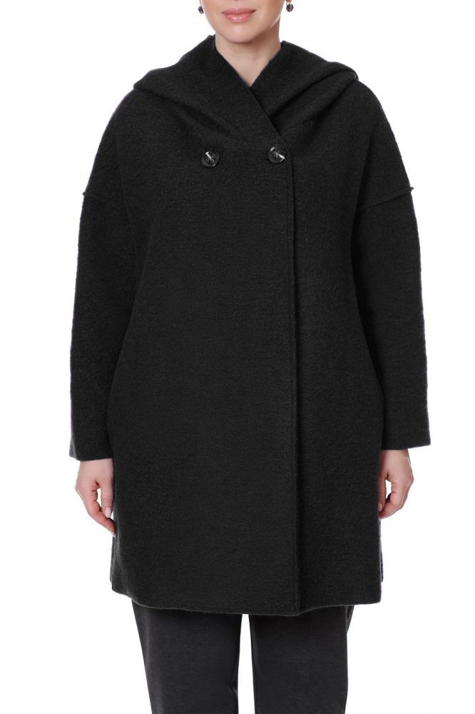 Пальто LE FATE LF2074J_1