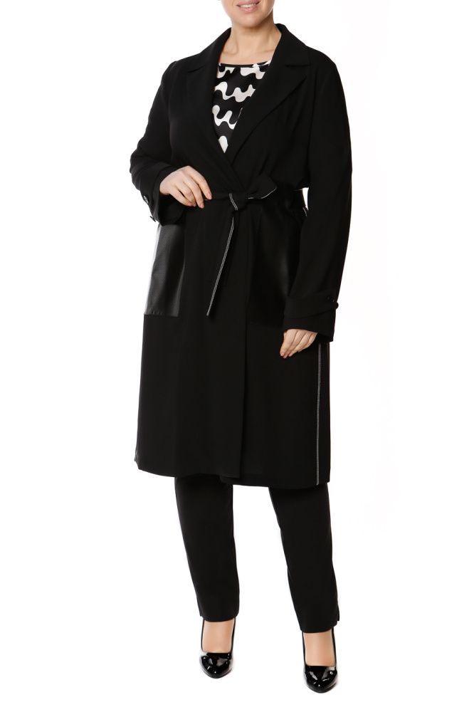 Плащ Beatrice b 20FE2255GALA