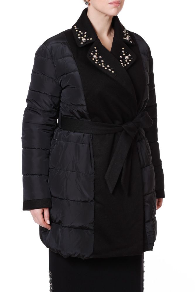 Куртка LE FATE LF2007J