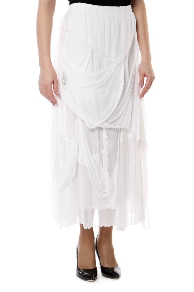 Юбка Elisa Cavaletti ELP153023505