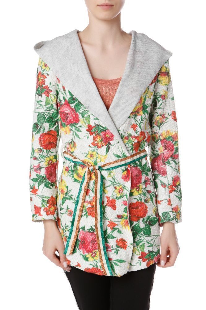 Накидка Amelia Folies PE18489