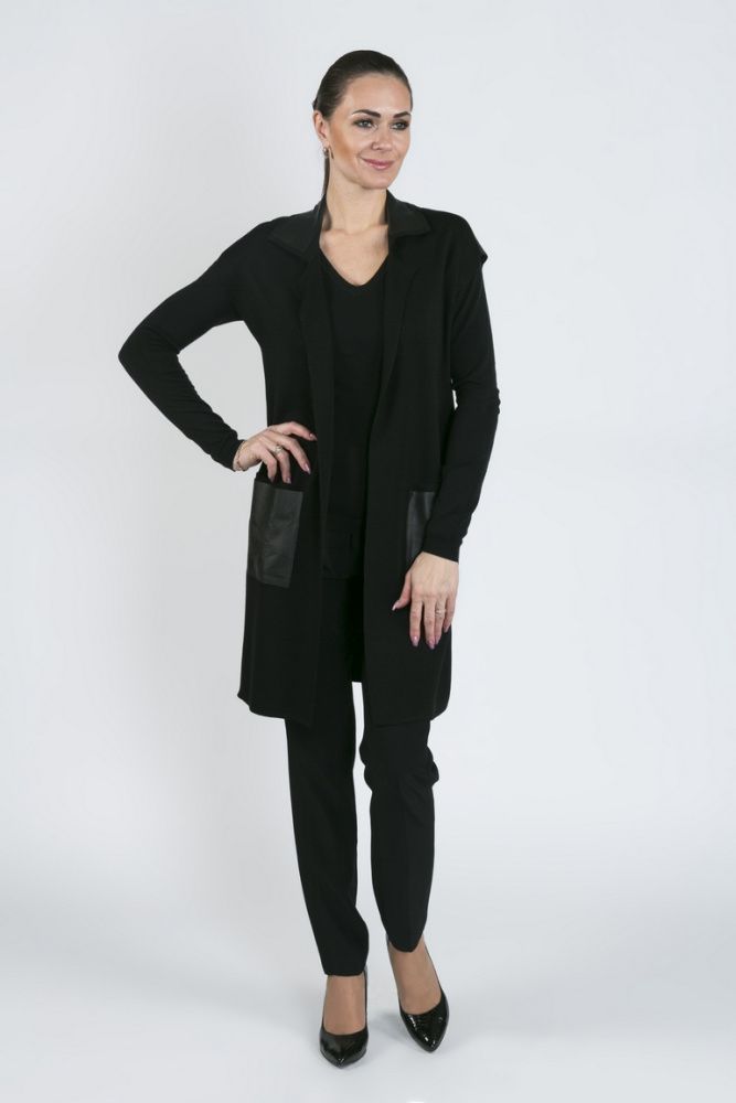 Жилет Piero Moretti ALBENGA470_01 – интернет-магазин Bellawoman Жилет Piero Moretti ALBENGA470_01