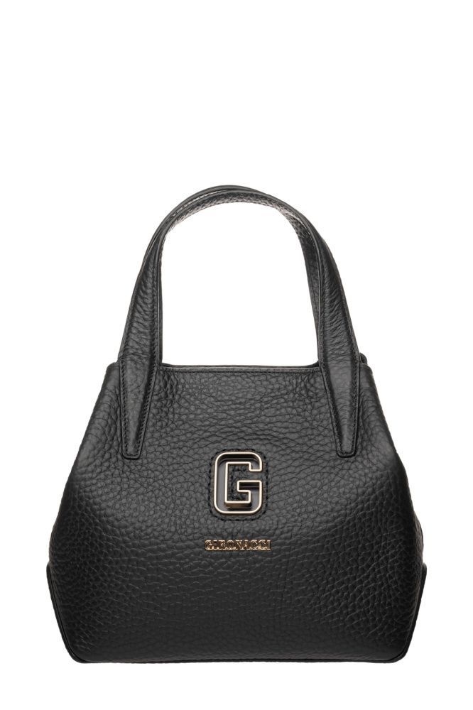 Сумка GIRONACCI 3420_VELVET_NERO