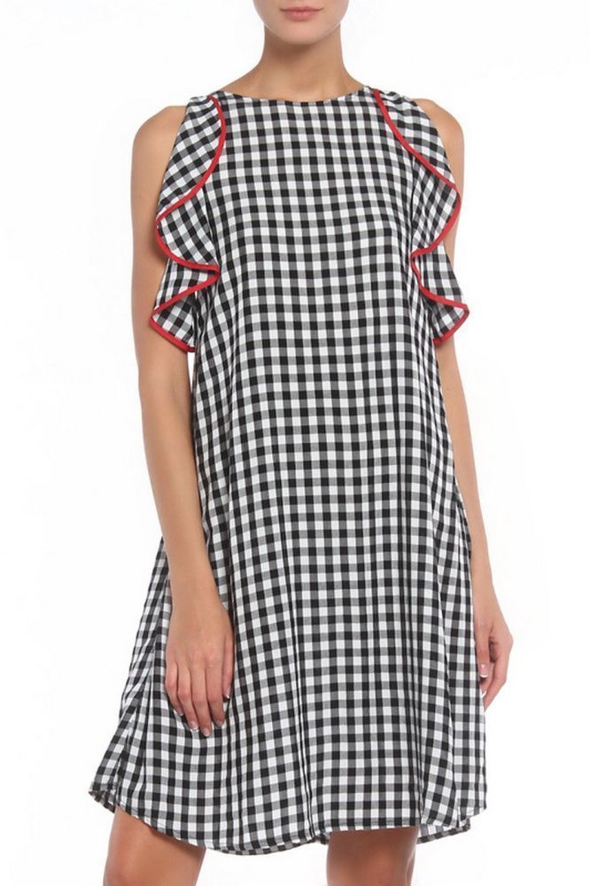 Платье MYF 32E212