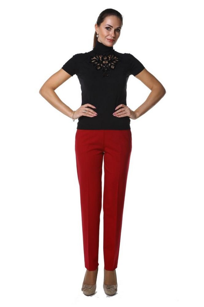 Брюки She's So 305040I_1