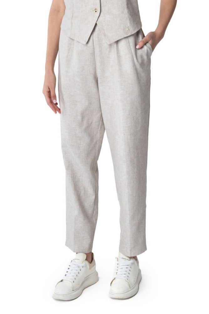 Брюки DONNE DA SOGNO 25D3926_1