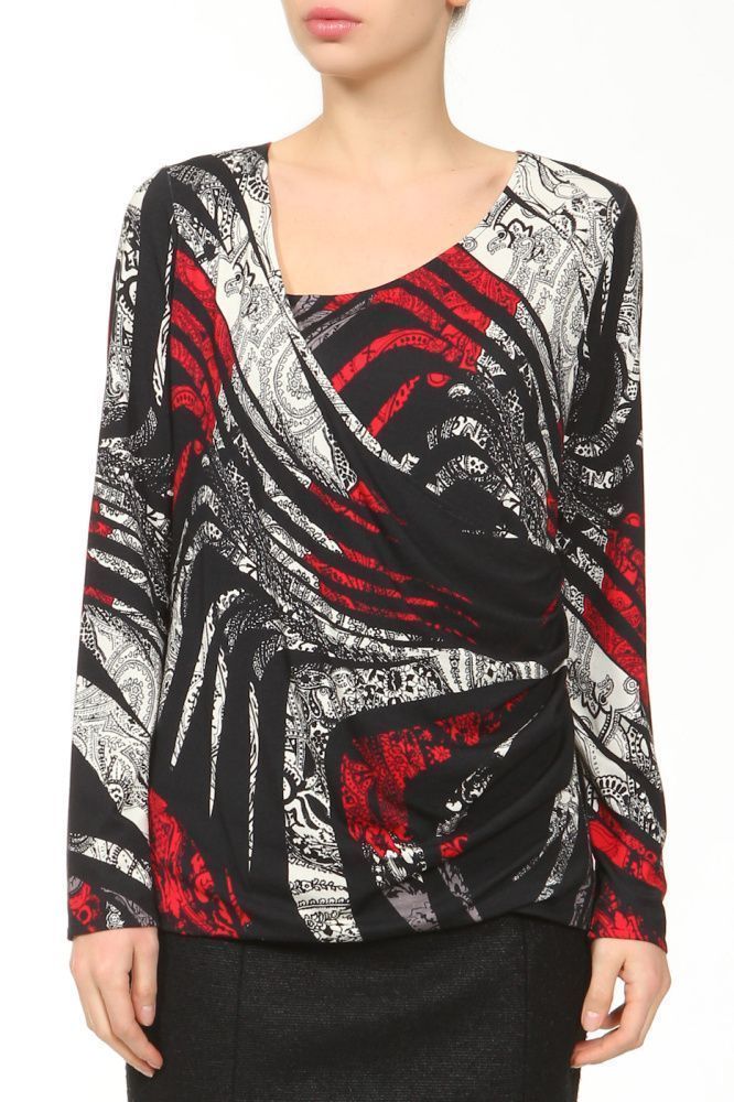 Лонгслив Rosanna Pellegrini 4168