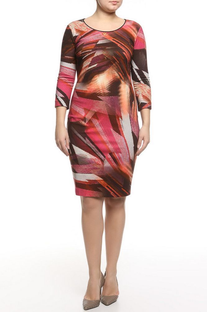 Платье Cavalli CLASS 783320