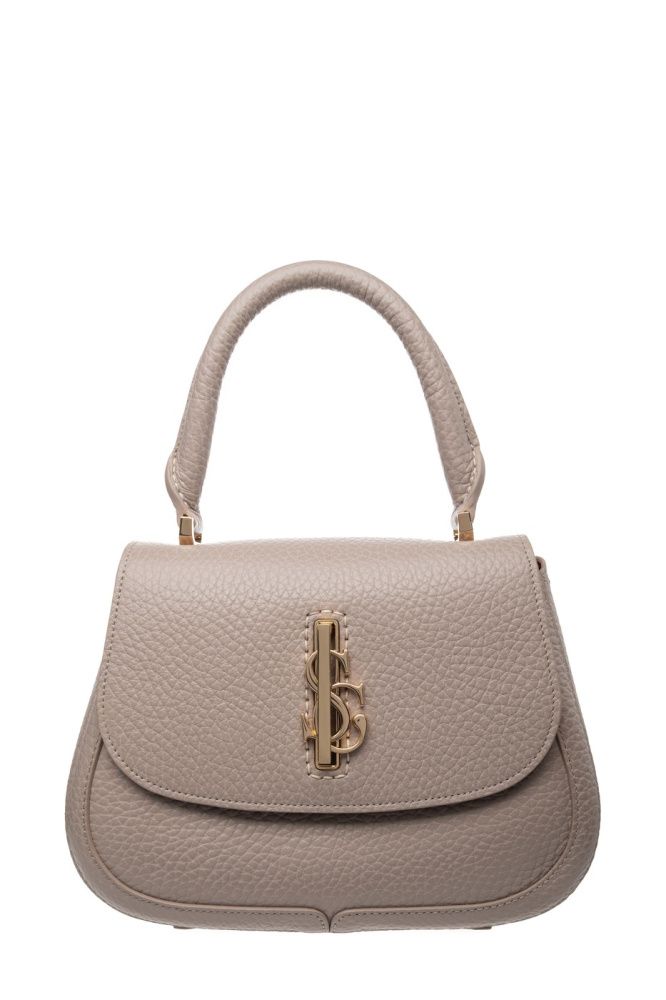 Сумка Carlo Salvatelli 731_Cervino_Taupe