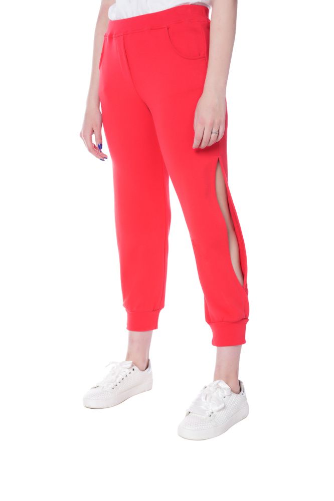 Брюки JOLEEN P004GG  – интернет-магазин Bellawoman Брюки JOLEEN P004GG