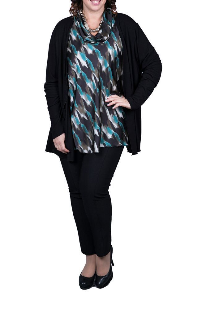 Лонгслив Lovebites 1864