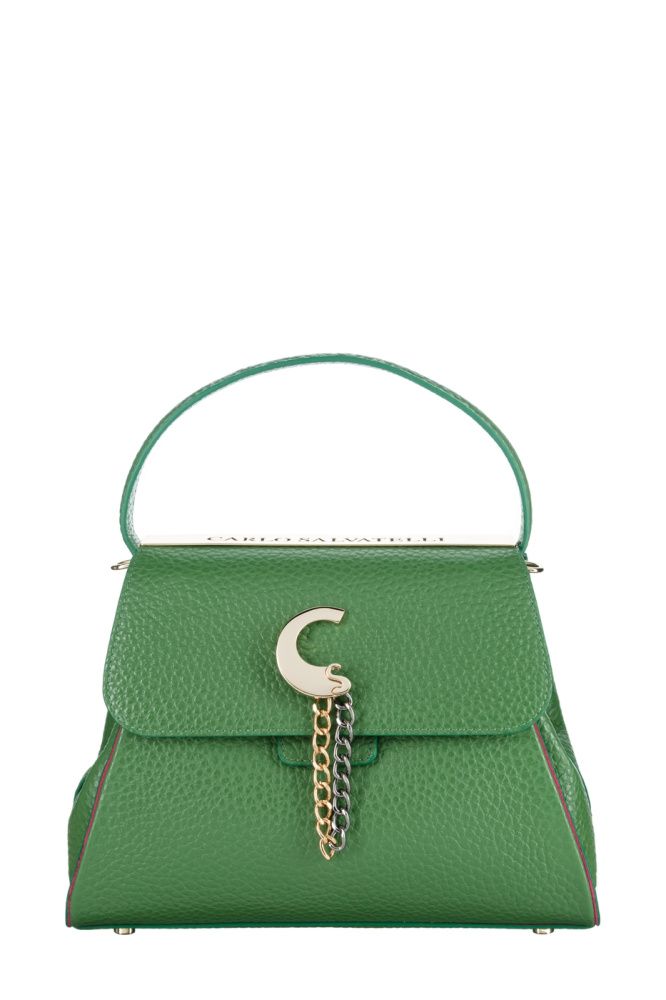 Сумка Carlo Salvatelli 566CS_52011