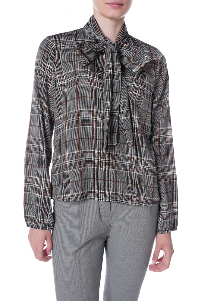 Блузка VANESSA SCOTT VS220_1