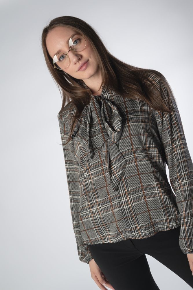 Рубашка VANESSA SCOTT V004NC