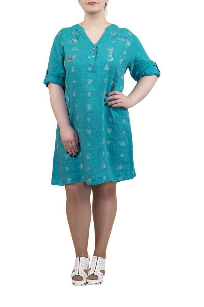 Платье LE FATE LF0402A