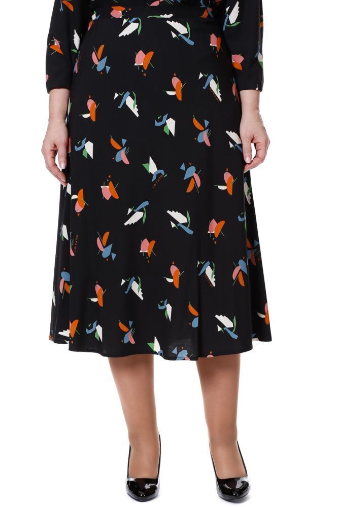 Юбка LE FATE LF2032GN