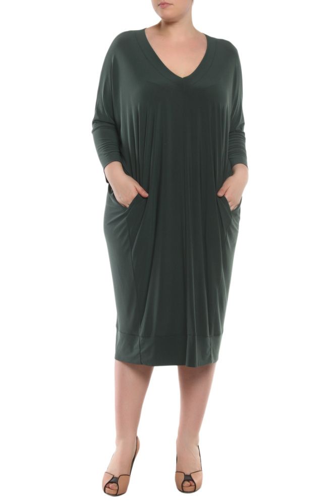 Платье Donatella Via Roma 73036_1