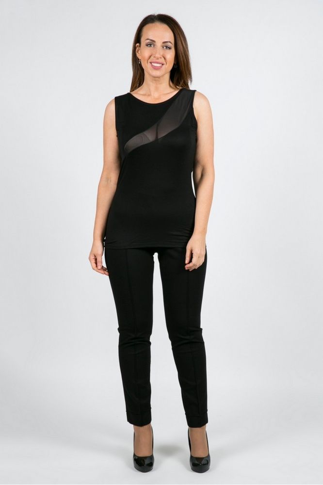 Брюки LIVIANA CONTI A6_L_L6AK10