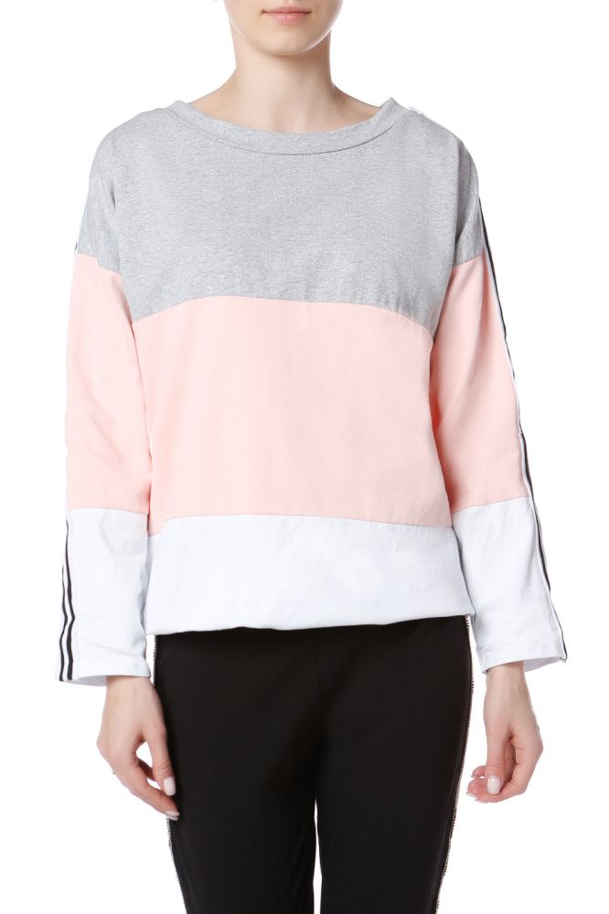 Свитшот Ljve LD1216