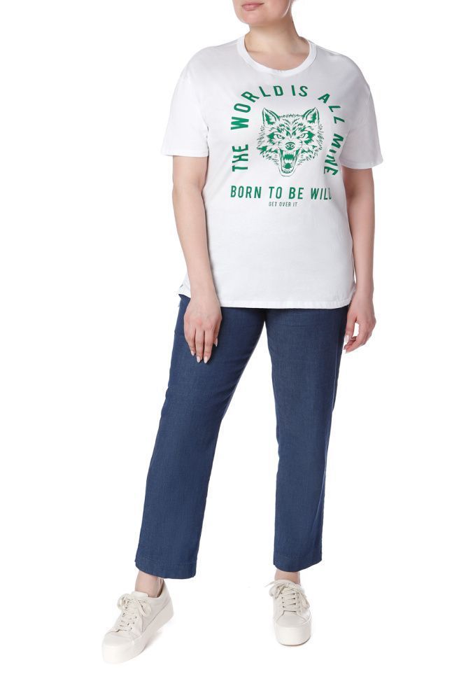 Футболка IMPERIAL T526VAH_2 – интернет-магазин Bellawoman Футболка IMPERIAL T526VAH_2