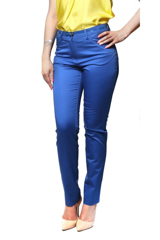 Брюки LE FATE 419P_1