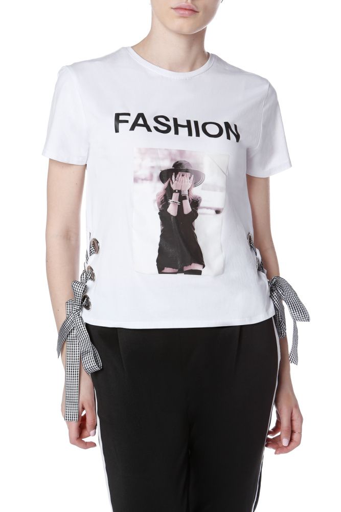 Футболка Ljve D151T_1