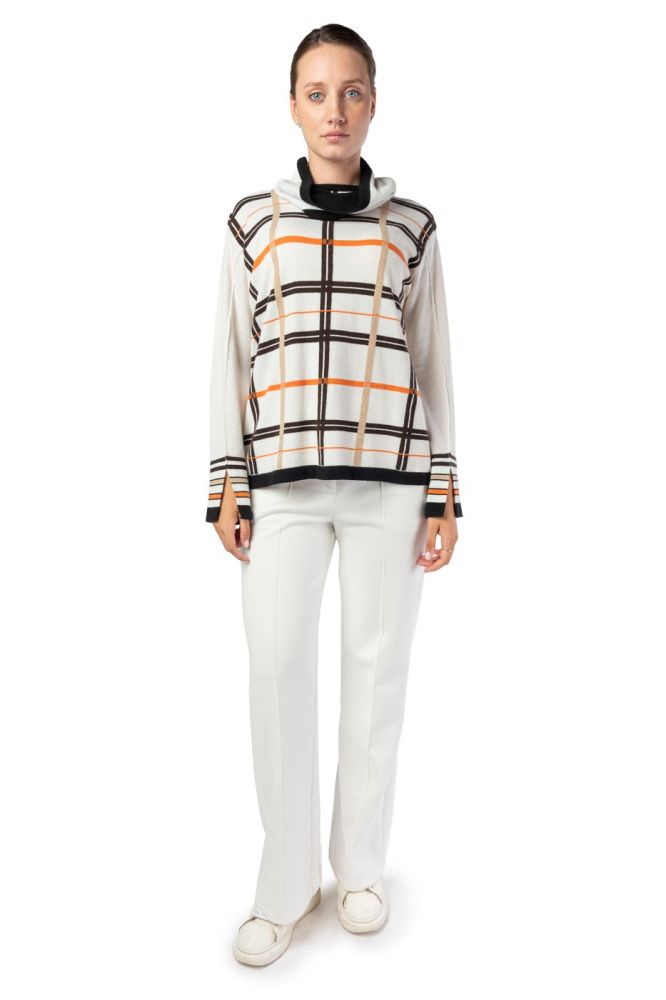 Джемпер Piero Moretti NANTES588_10