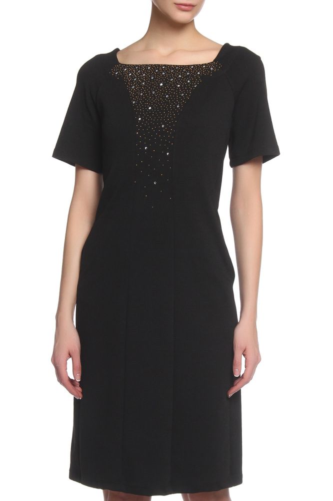 Платье Donatella Via Roma I14_MD42982NE – интернет-магазин Bellawoman Платье Donatella Via Roma I14_MD42982NE