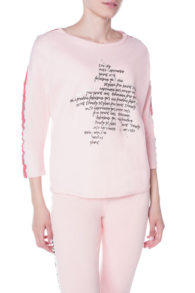 Толстовка Amelia Folies 18722