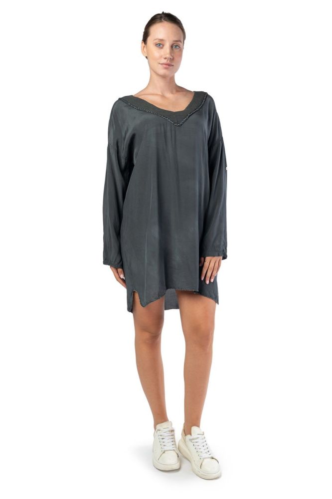 Туника Maryley M5435