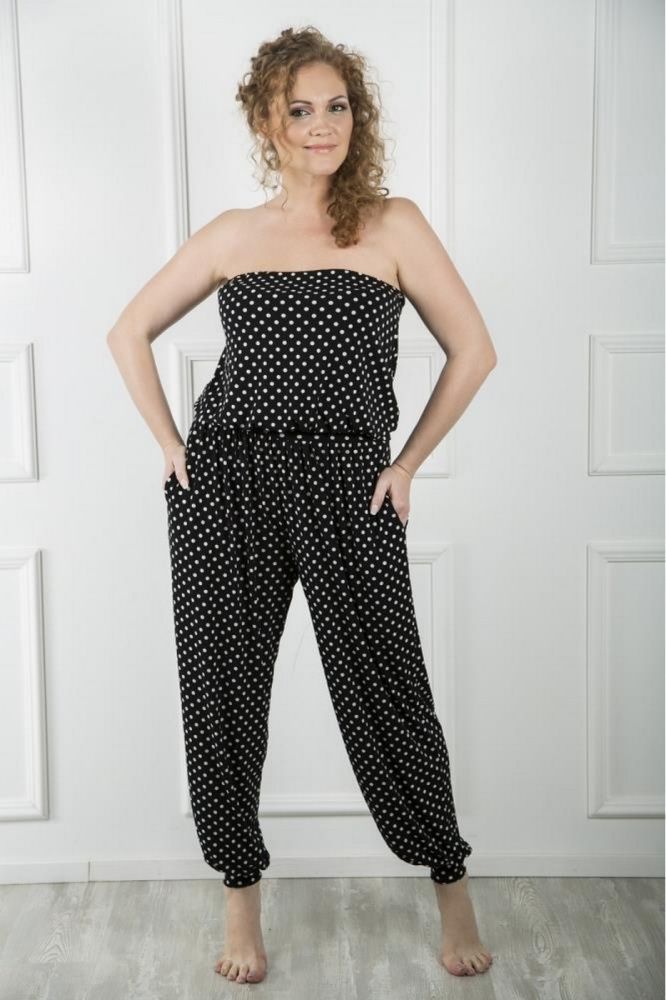 Комбинезон Donatella Via Roma 1591