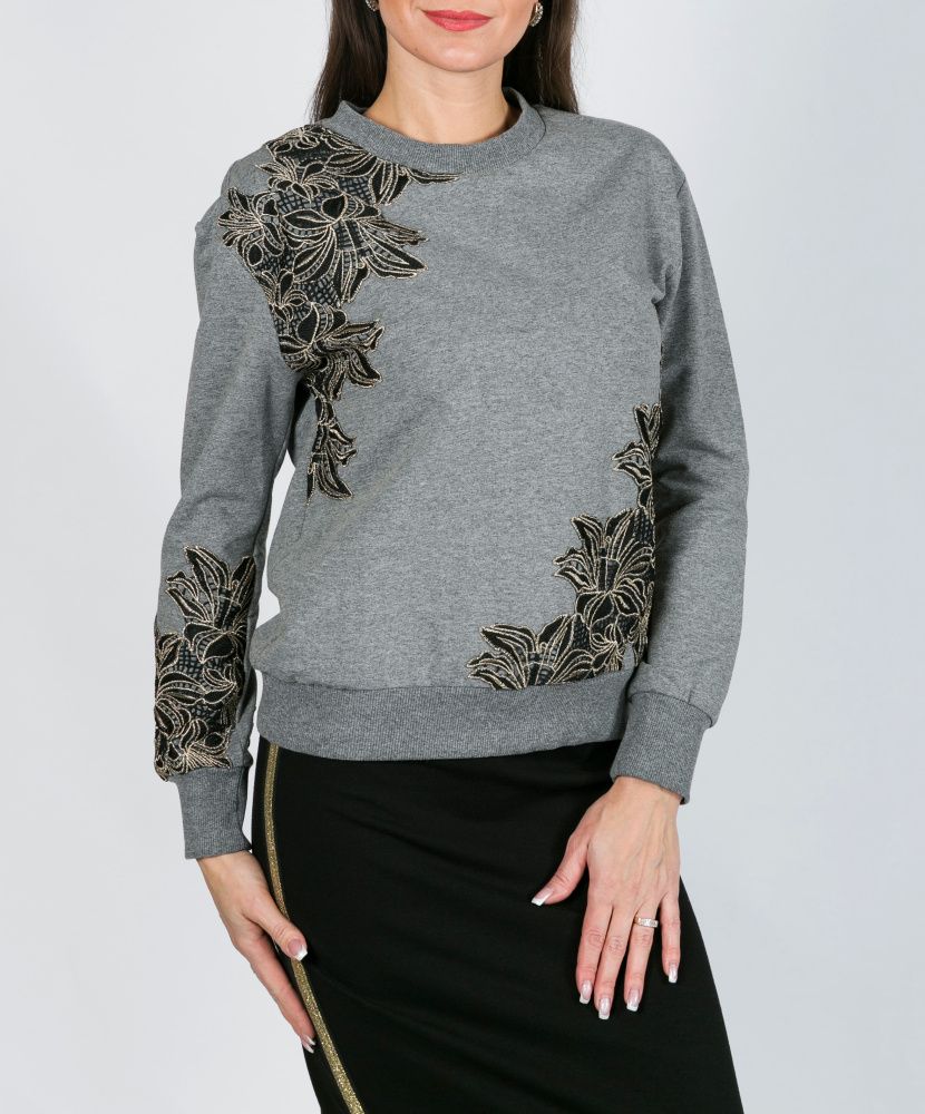 Кофта IMPERIAL M49VSNS