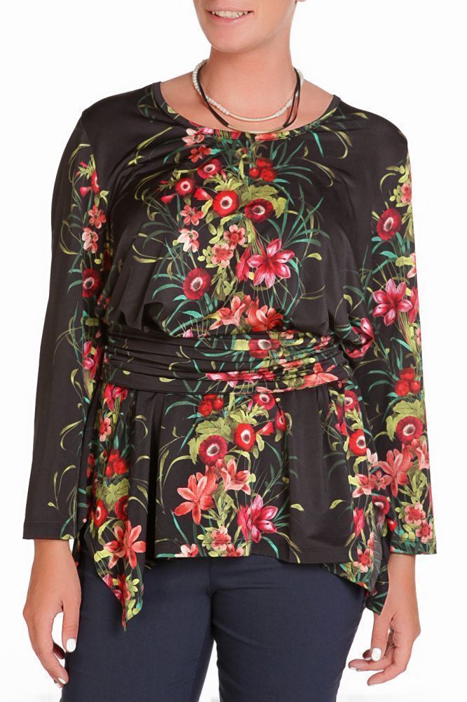 Лонгслив Valtusi 1315