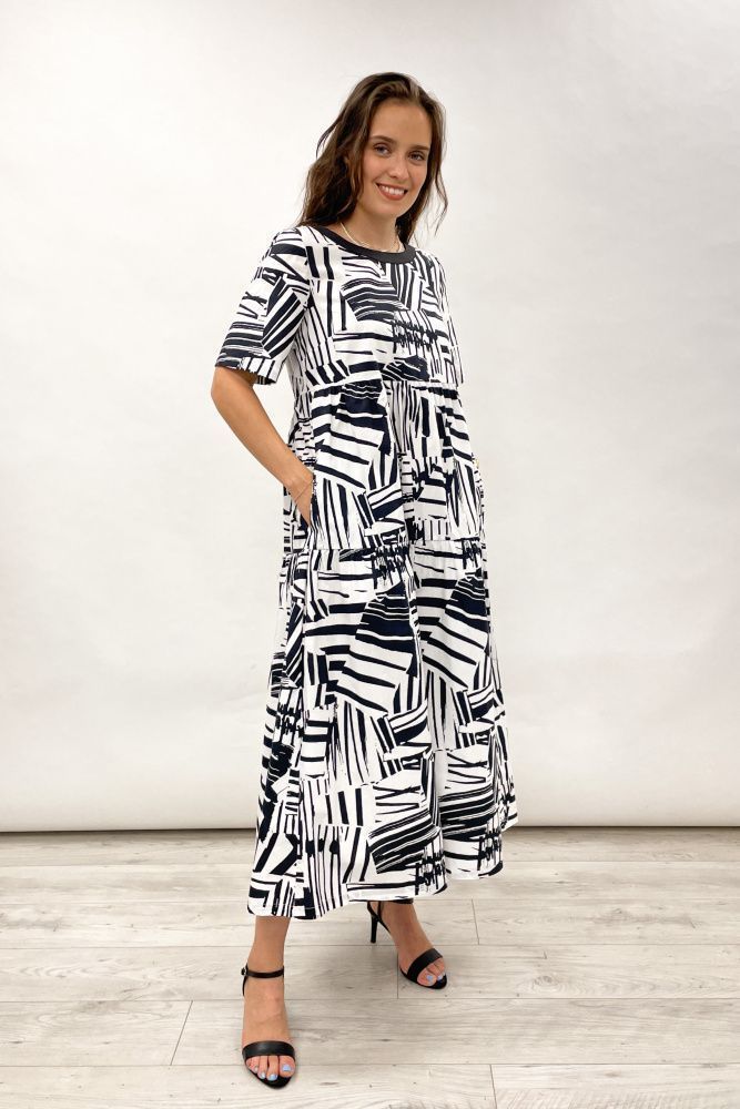 Платье IL VENTO & LA SETA Q22A506