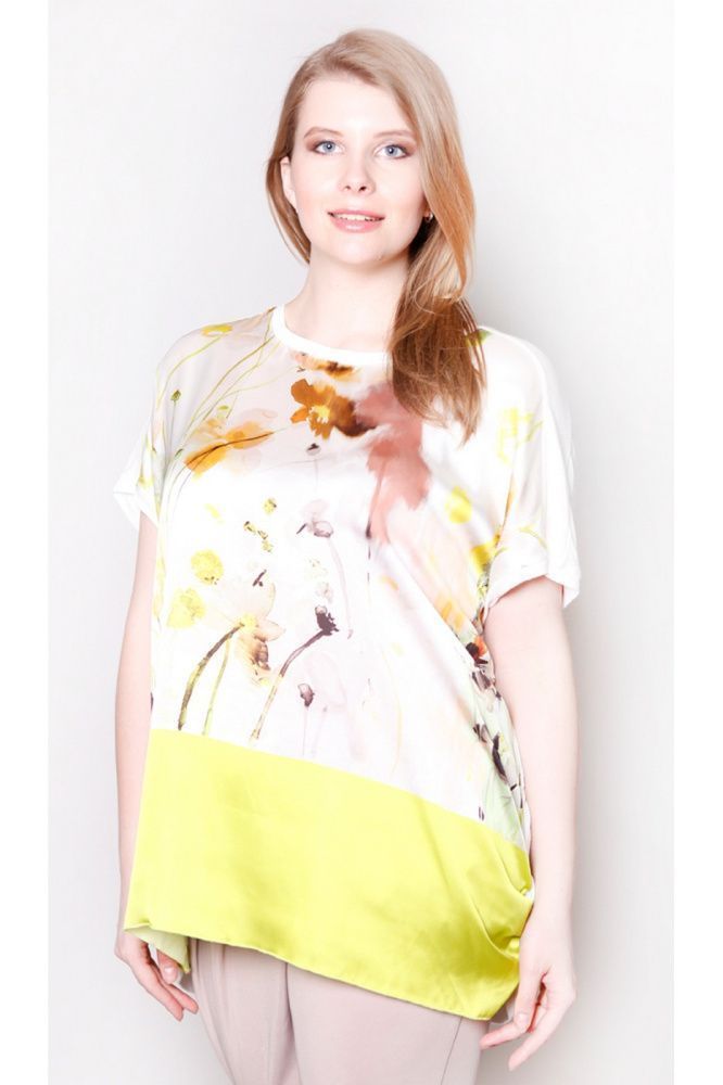 Футболка Martina Roversi 1466_1