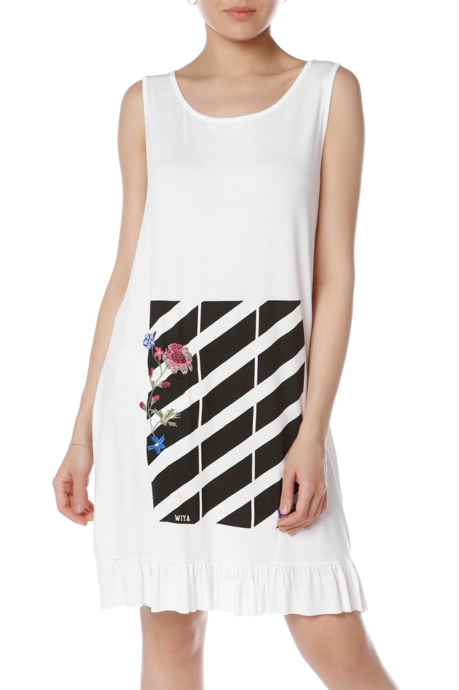 Платье Amelia Folies AM187