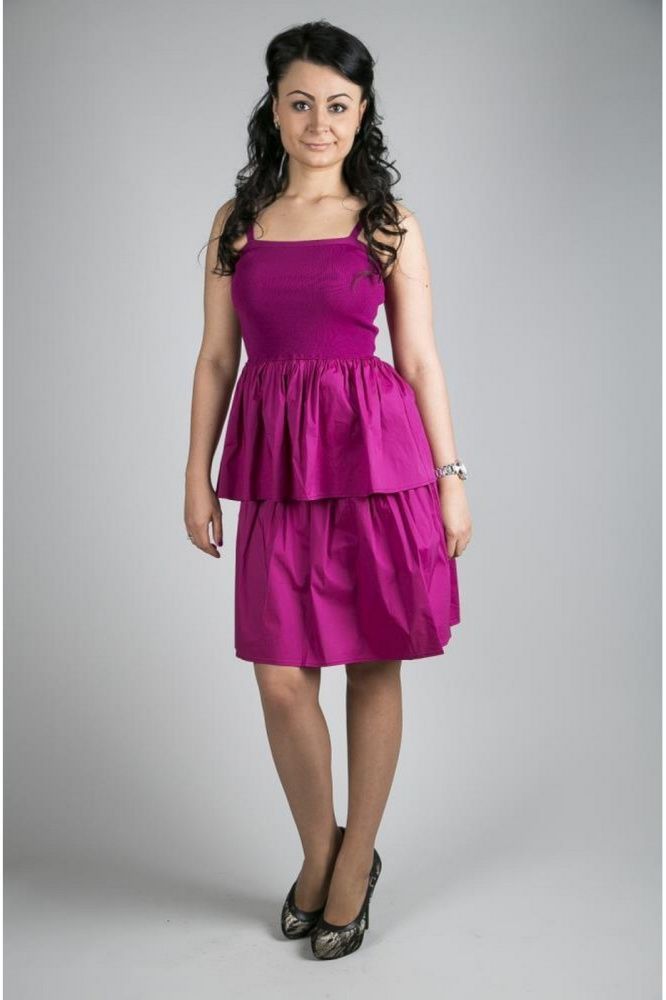 Платье She's So 307169_P_2