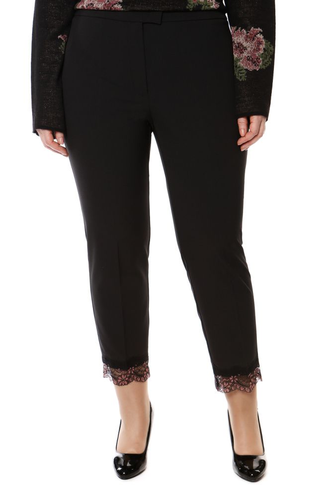 Брюки LE FATE LF0469P_2