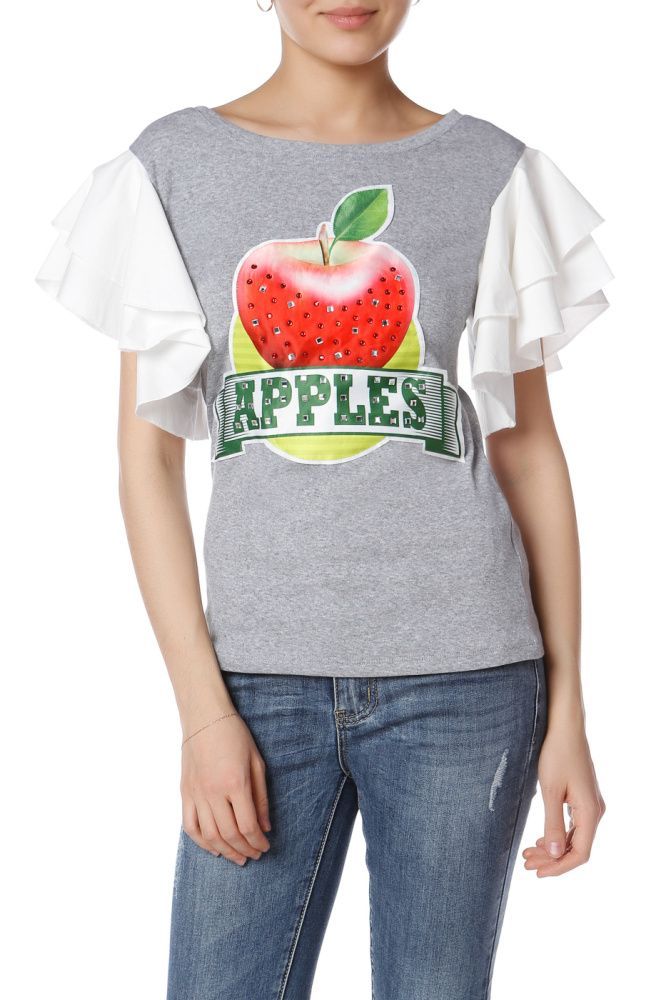 Футболка Amelia Folies PE1893