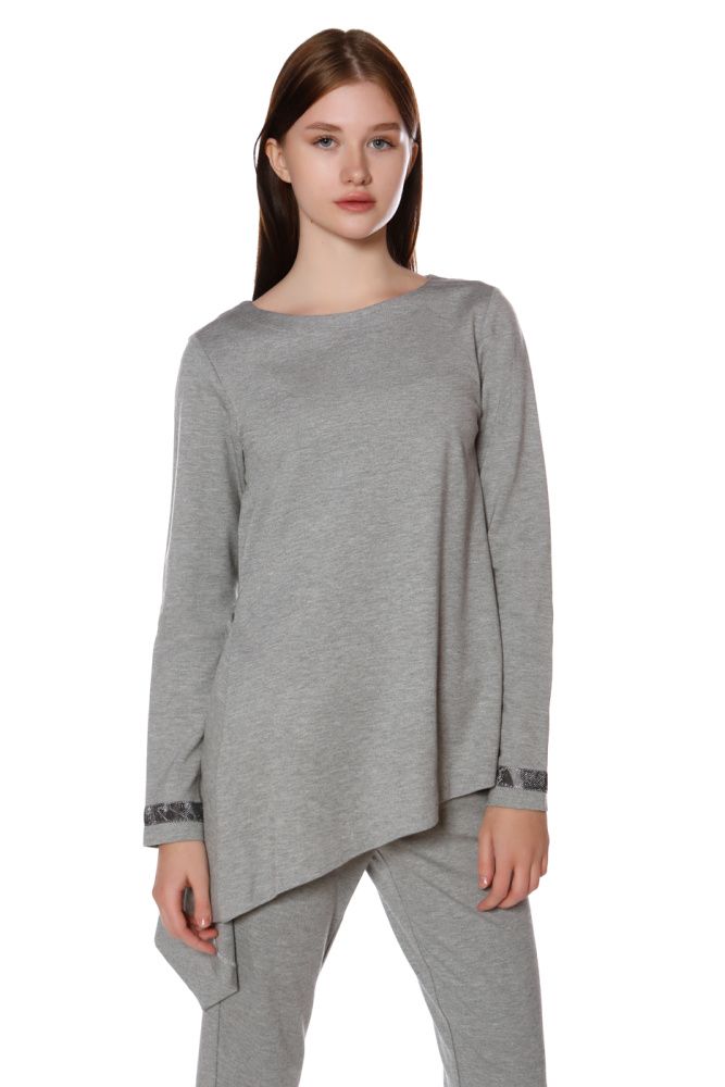 Блуза DONNE DA SOGNO 21D1264_18