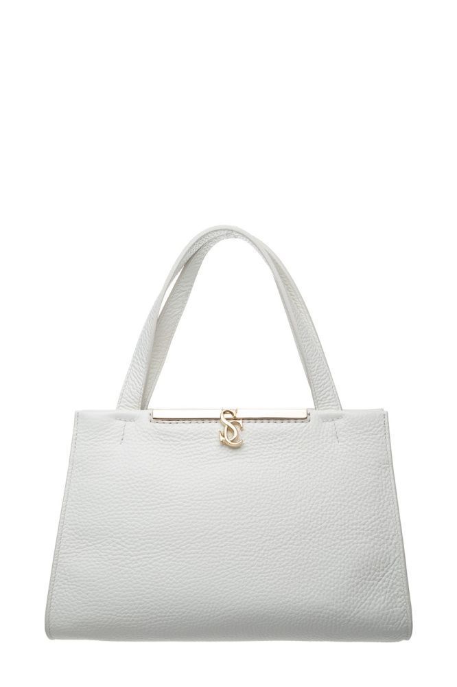 Сумка Carlo Salvatelli 737_Gemma_Latte