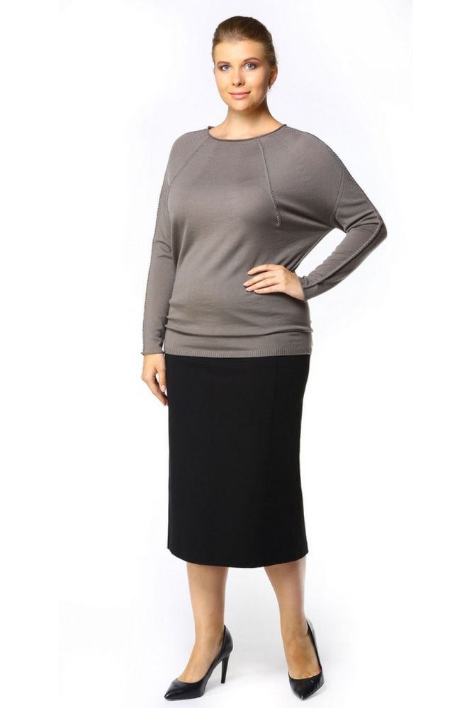 Джемпер She's So 309054_M