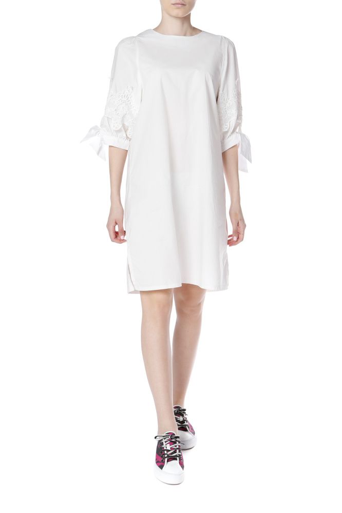 Платье JOLEEN A25SV – интернет-магазин Bellawoman Платье JOLEEN A25SV