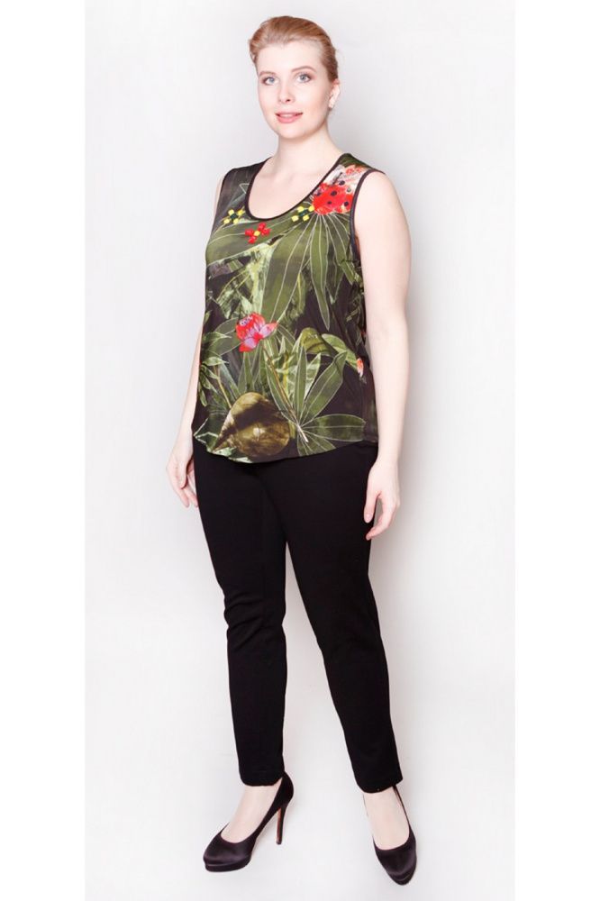 Топ Roberta Puccini 3142