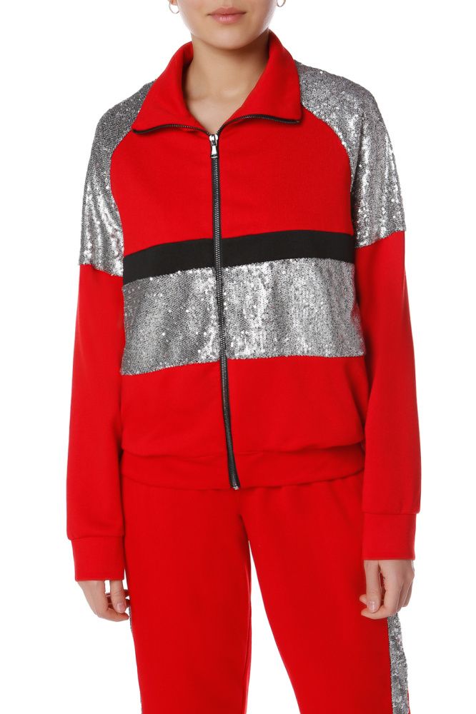 Толстовка LUMINA 13640