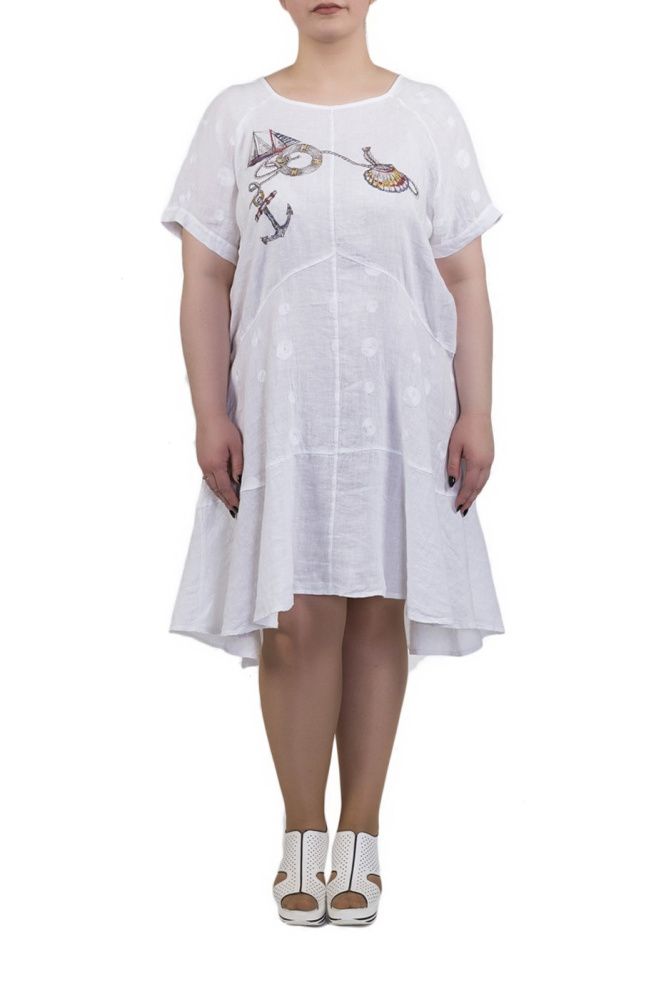 Платье LE FATE LF0403A_1