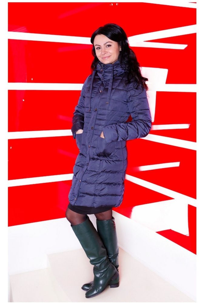 Куртка Stella Guardino SG92048